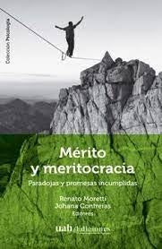 Merito y meritocracia | Joahna Contreras
