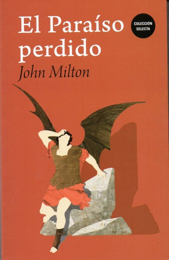 El paraíso perdido | JOHN MILTON