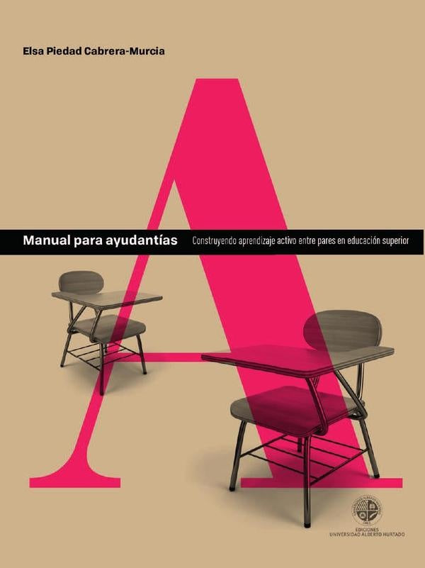 Manual de ayudantias | ElsaPiedad Cabrera-Murcia