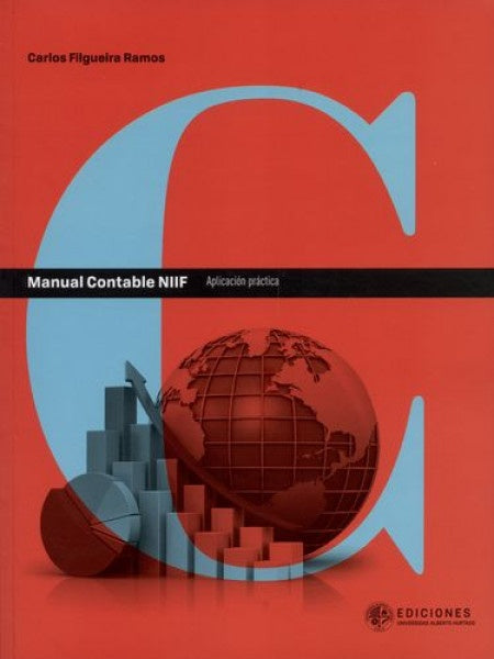 Manual contable NIIF | Carlos Filgueira