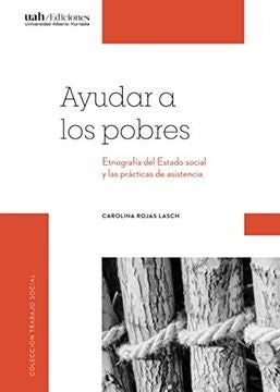 Ayudar a los pobres | eve Chiapello