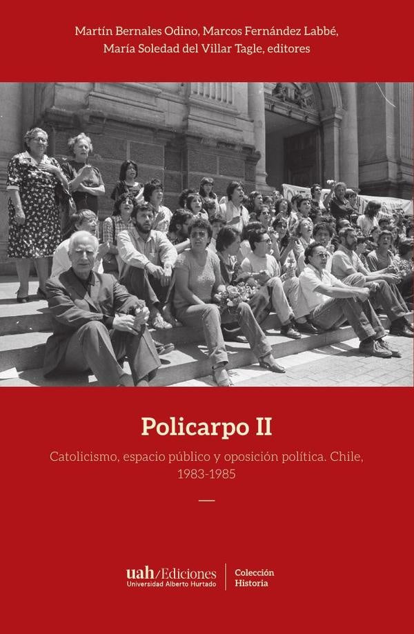 Policarpo II | MariaSoledadDelVillar Tagle