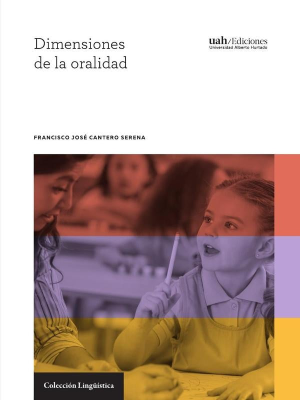 Dimensiones de la oralidad | JoseCantero Serena