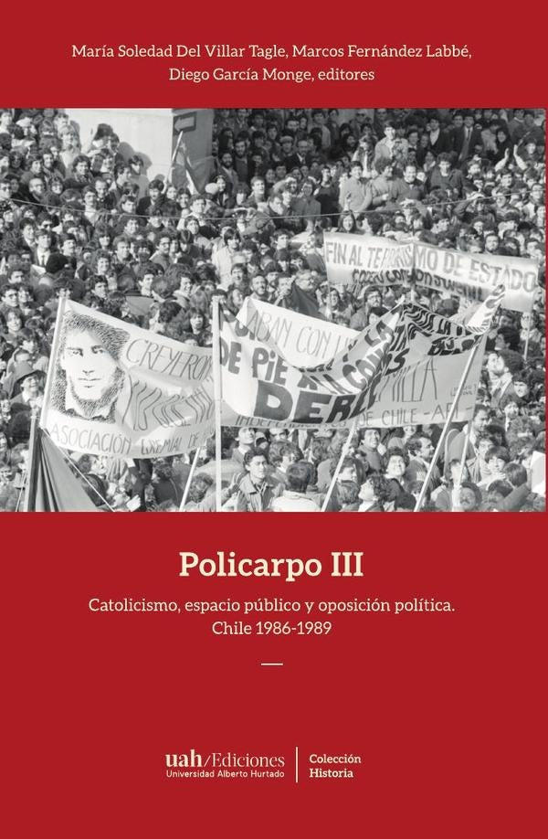 Policarpo III | DiegoGarcia Monge
