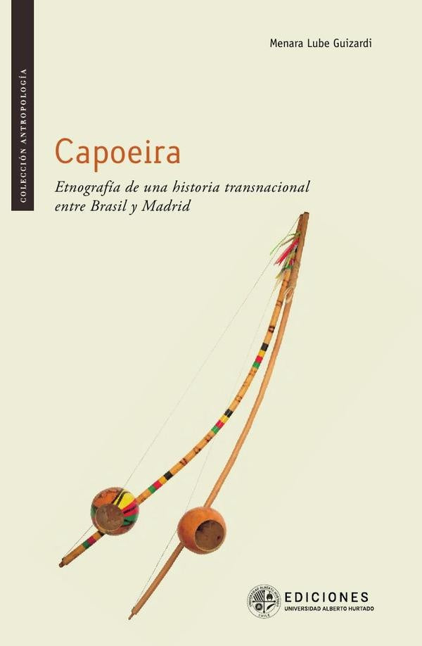 Capoeira | MenaraLube Guizardi