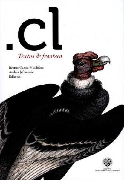 Cl | Beatriz Garcia-Huidobro