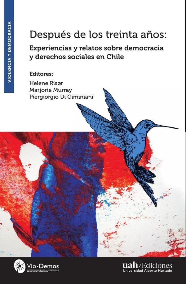 Despues de los treinta a?os | PiergiorgioDi Giminiani