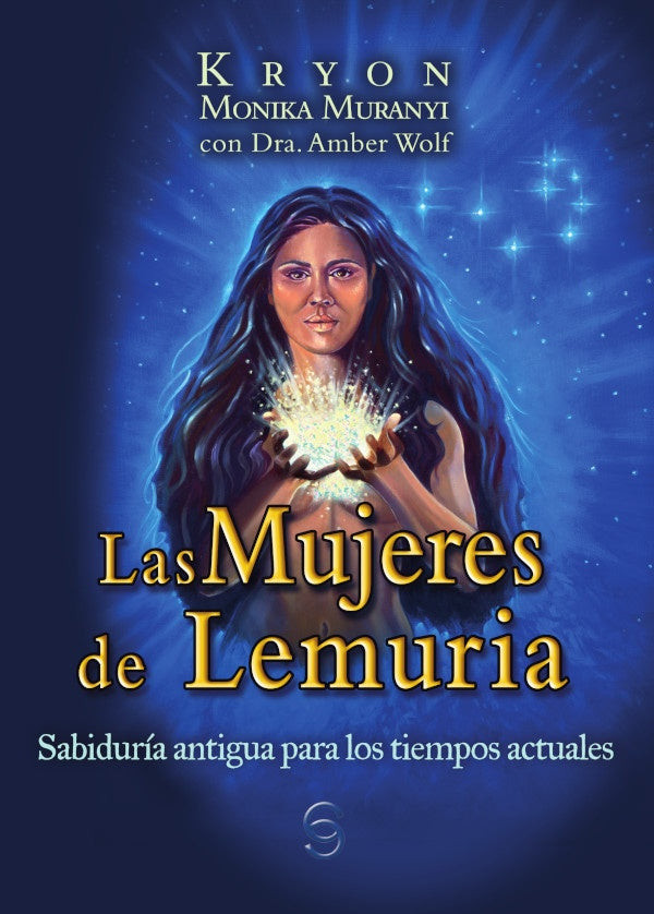 Las Mujeres de Lemuria | Monika Muranyi