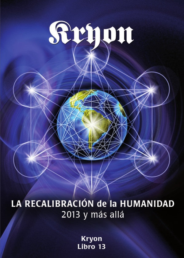 La recalibracion de la humanidad | Lee Carroll