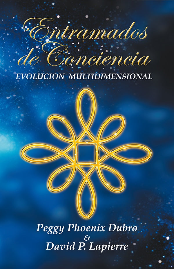 Entramados de conciencia | DavidP. Lapierre