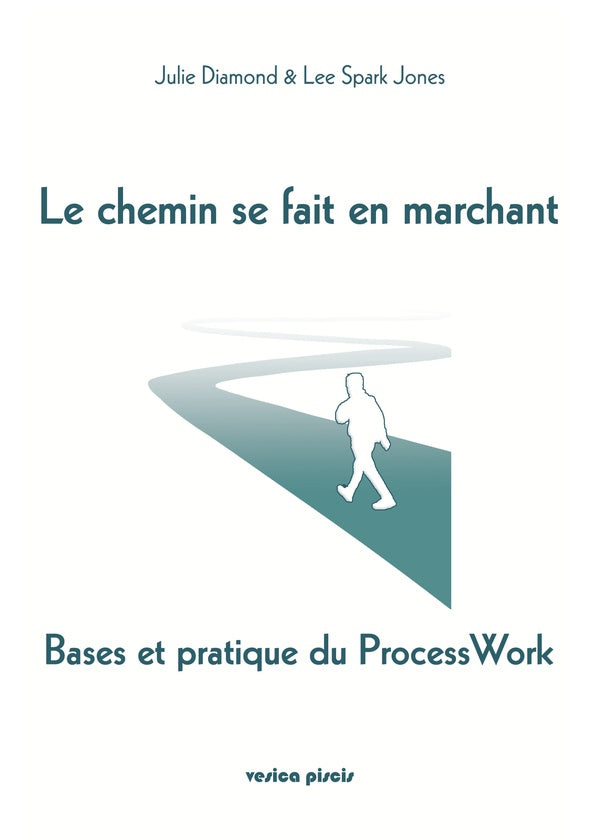 Le chemin se fait en marchant | Diamond Julie