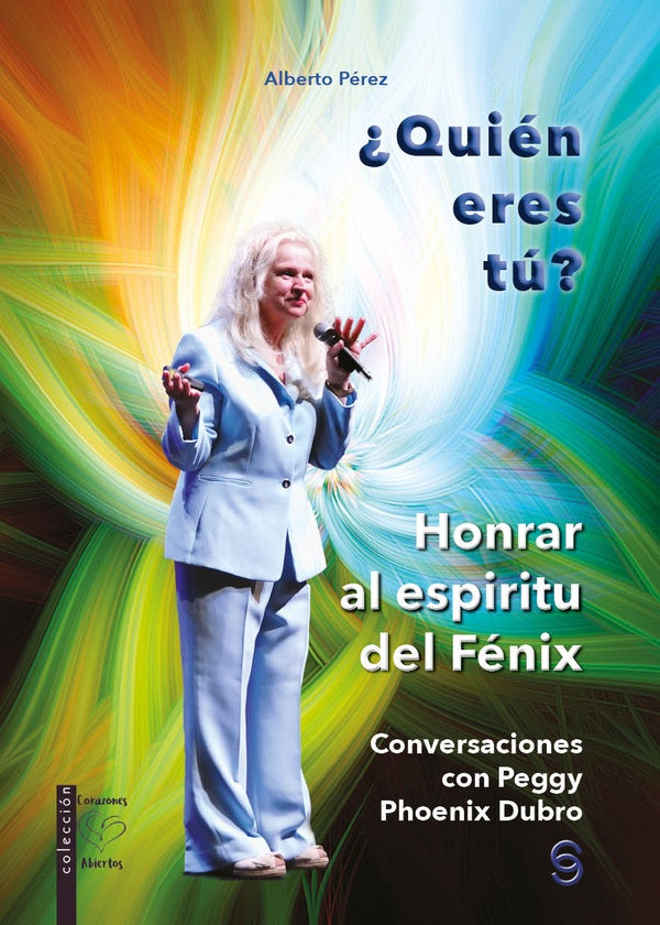Quien eres tu? | Alberto Perez