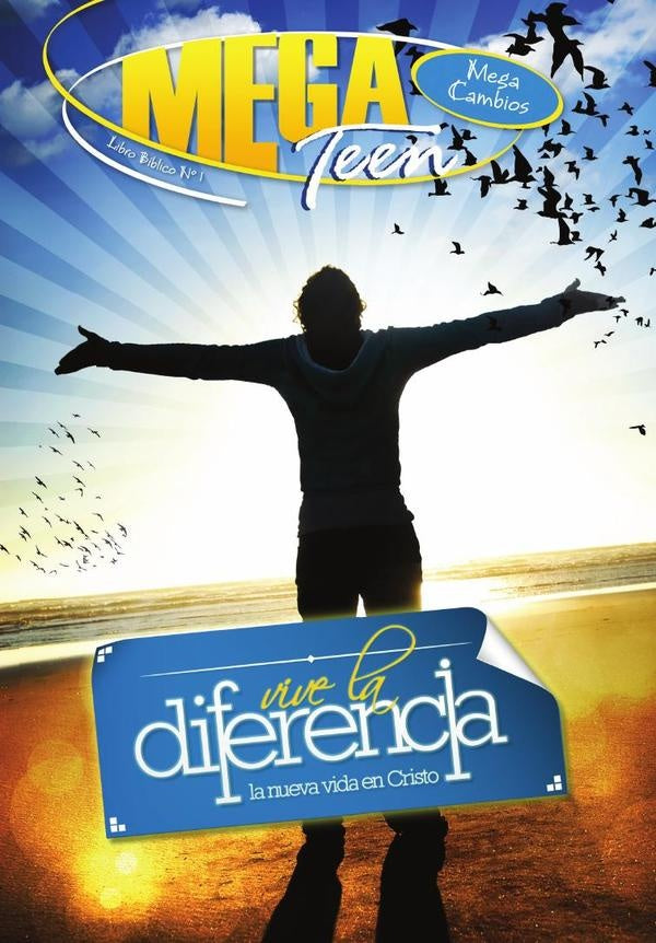 Vive la diferencia - alumno | AnaLidia Hohne