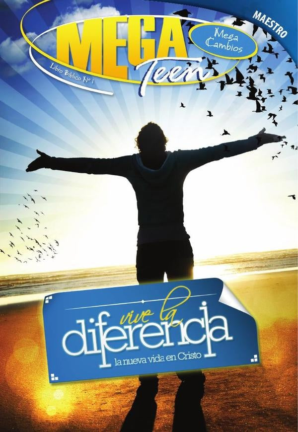 Vive la diferencia - Maestro | AnaLidia Hohne