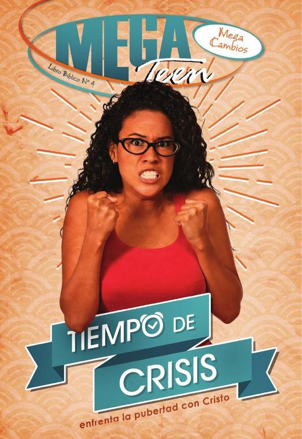 Tiempo de crisis - Alumno | AnaLidia Hohne