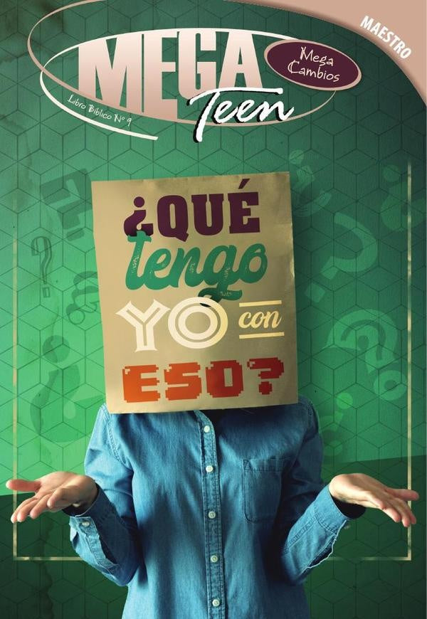 ?Que tengo yo con eso? - Maestro | AnaLidia Hohne