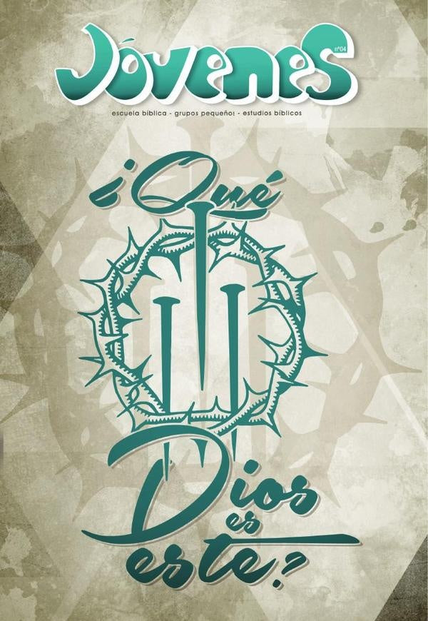 ?Que Dios es este? | AndredeSouza Lima