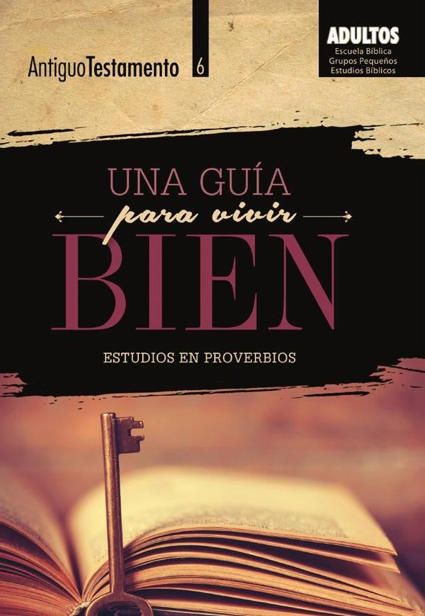Una guia para vivir bien | JoseHumberto Oliveira