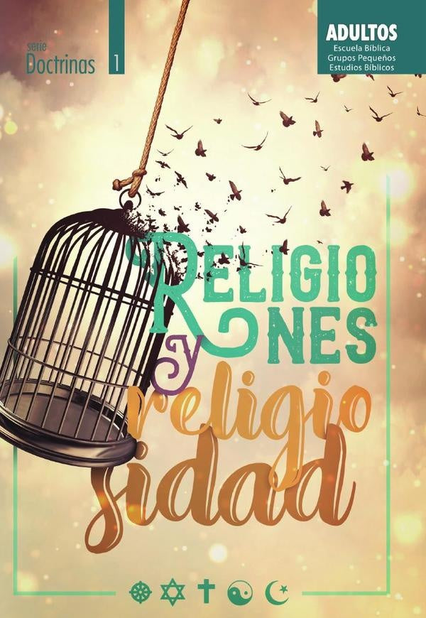 Religiones y religiosidad | JoseHumberto Oliveira