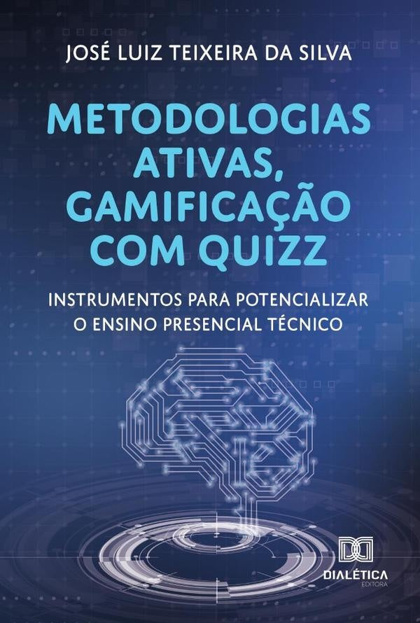 Metodologias ativas, gamifica??o com quizz | JoseLuizTeixeirada Silva