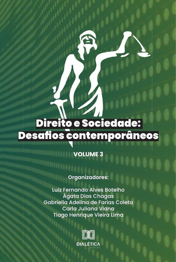 Direito e Sociedade | GabriellaAdelinadeFarias Coleta