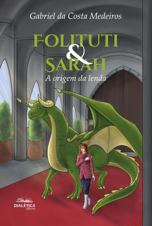 Folituti & Sarah | GabrieldaCosta Medeiros