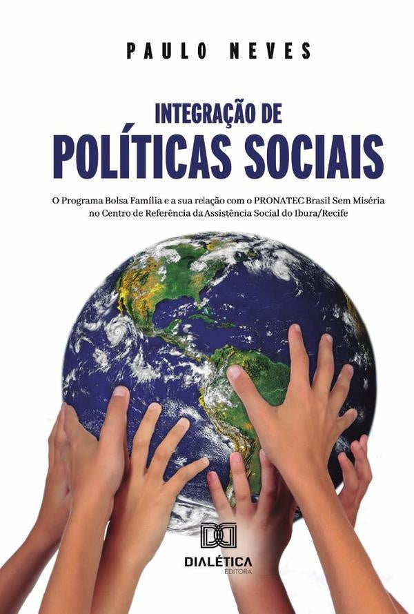 Integra??o de politicas sociais | Paulo Neves