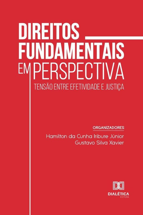 Direitos Fundamentais em perspectiva | HamiltondaCunhaIribureJuniore Gust