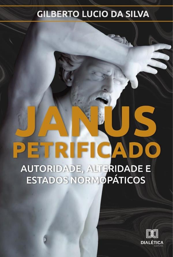 Janus Petrificado | GilbertoLucioda Silva