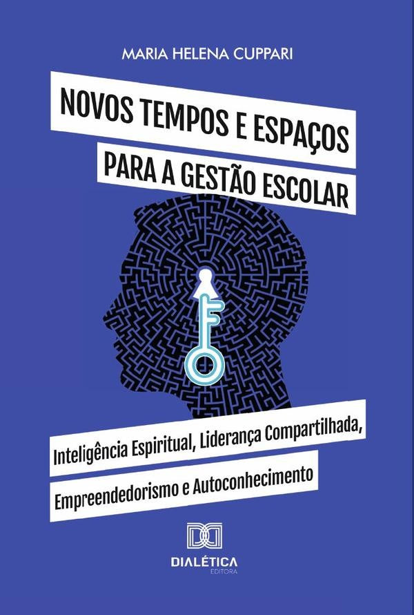Novos tempos e espa?os para a gest?o escolar | MariaHelena Cuppari