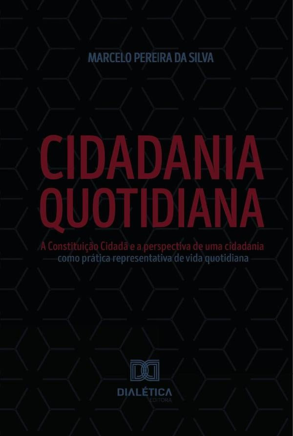 Cidadania Quotidiana | MarceloPereirada Silva