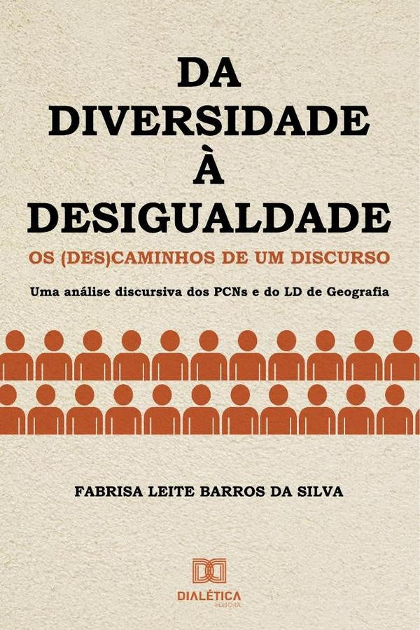 Da diversidade ? desigualdade | FabrisaLeiteBarrosda Silva