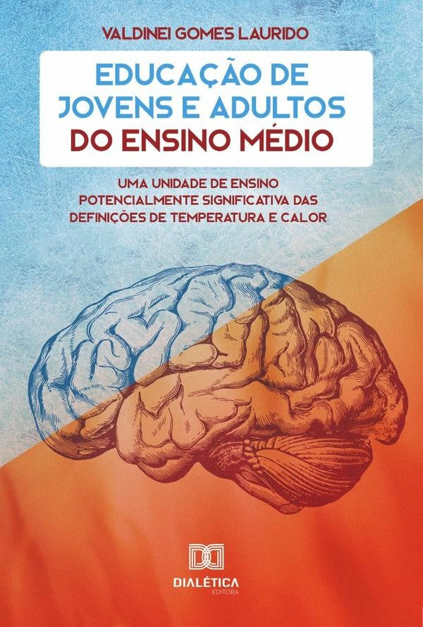 Educa??o de Jovens e Adultos do Ensino Medio | ValdineiGomes Laurido