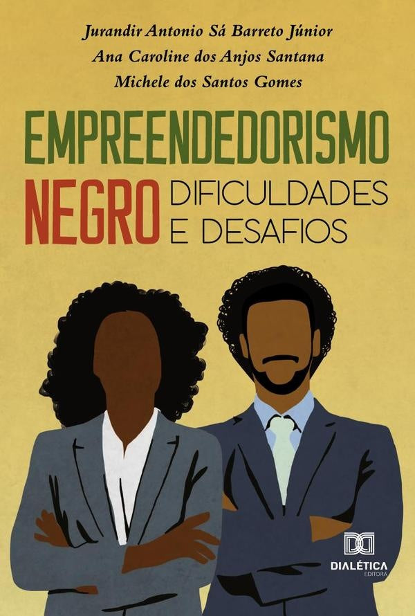 Empreendedorismo negro | JurandirAntonioSaBarreto Junior