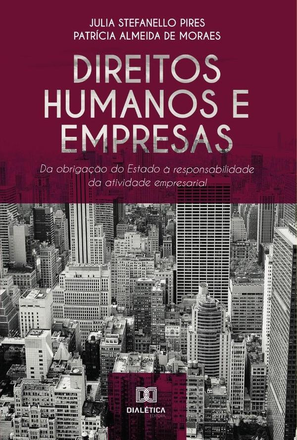 Direitos Humanos e Empresas | JuliaStefanello Pires