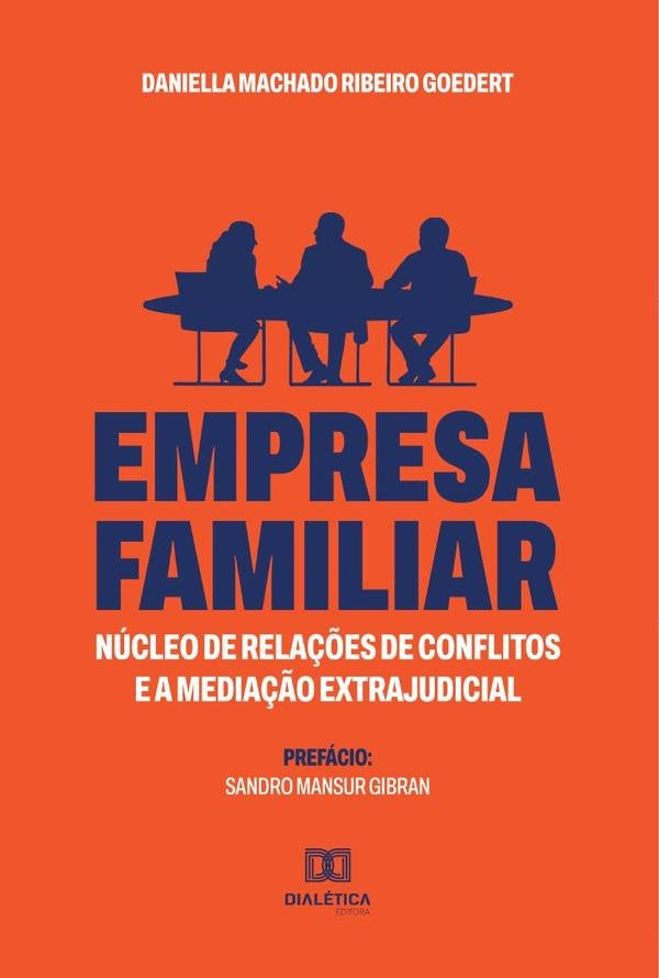 Empresa Familiar | DaniellaMachadoRibeiro Goedert