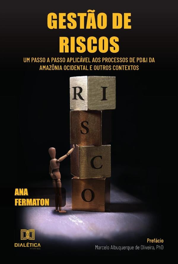 Gest?o de Riscos | AnaPaulaFerreiraMartins Pignato