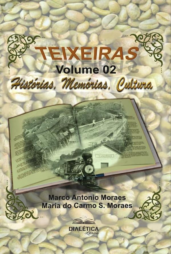 Teixeiras | MarcoAntonio Moraes