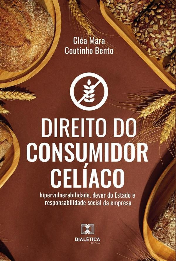 Direito do Consumidor Celiaco | CleaMaraCoutinho Bento