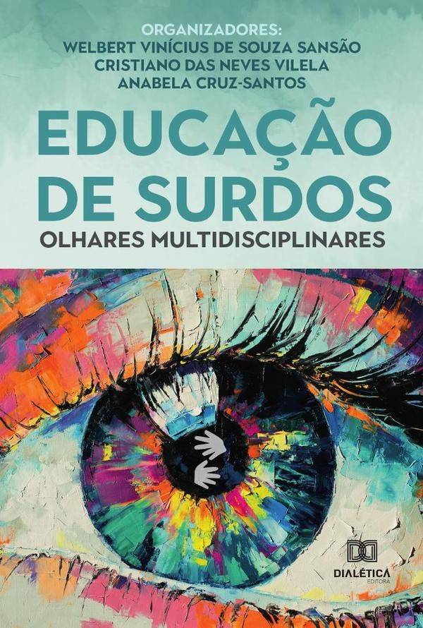Educa??o de Surdos | CrisViniciusdeSouza Sans?o