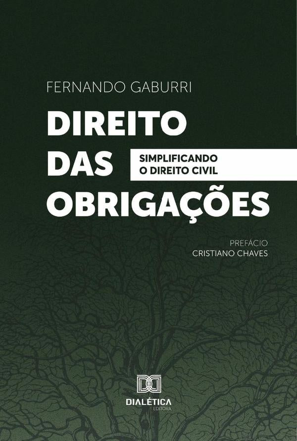 Direito das Obriga??es | Fernando Gaburri