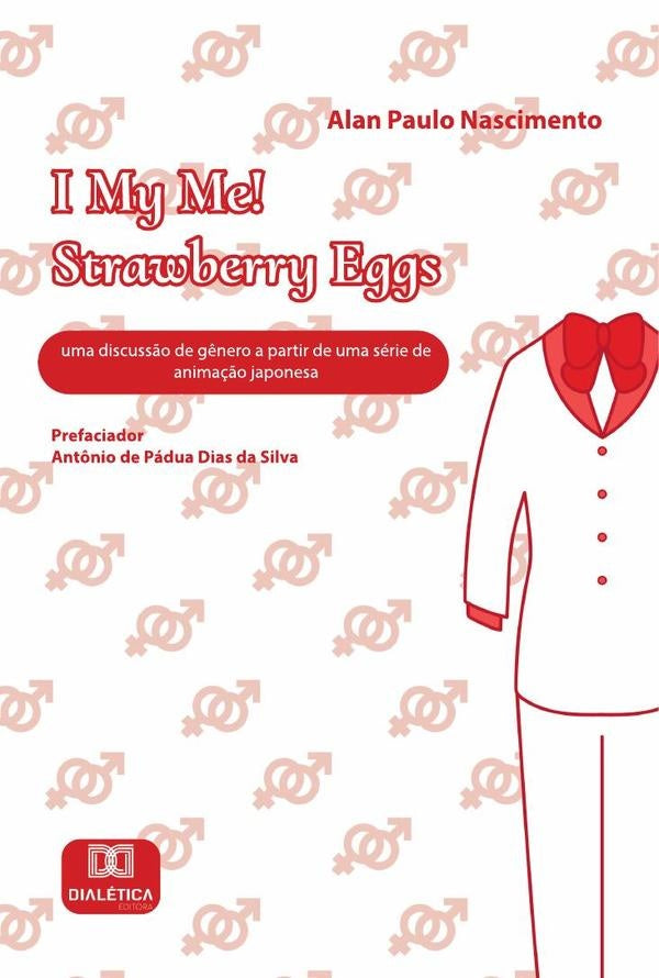 I My Me! Strawberry Eggs | AlanPauloBorgesdo Nascimento
