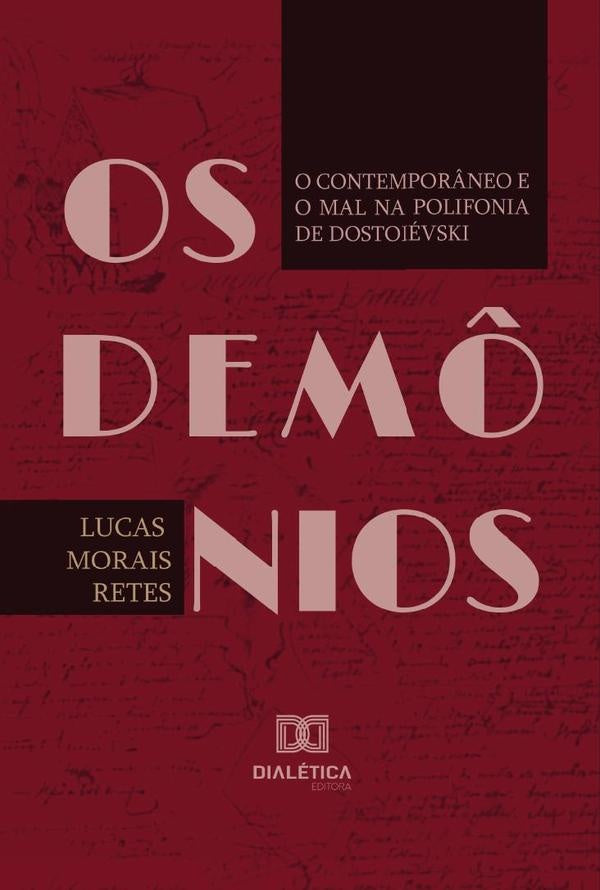 Os Dem?nios | LucasMorais Retes