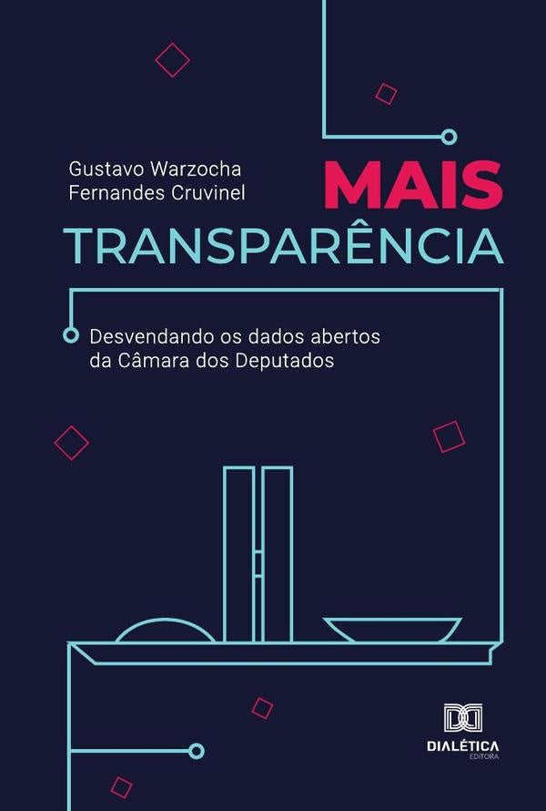 Mais transpar?ncia | GustavoWarzochaFernandes Cruvinel