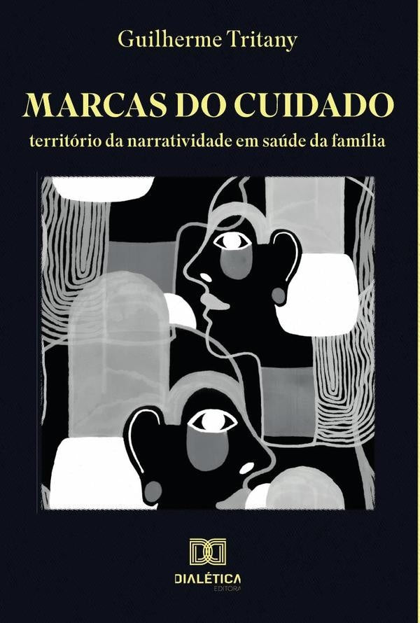 Marcas do Cuidado | GuilhermeFernandes Tritany