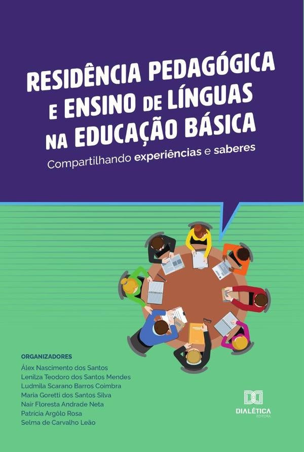 Resid?ncia Pedagogica e ensino de linguas na educa??o basica | LudmilaScaranoBarros Coimbra