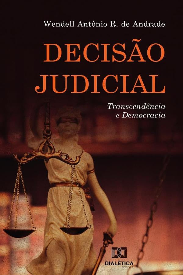Decis?o Judicial | WendellAnt?nioR.de Andrade