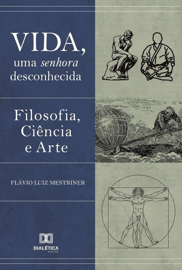 Vida, uma Senhora Desconhecida | FlavioLuizMestriner Leonetti