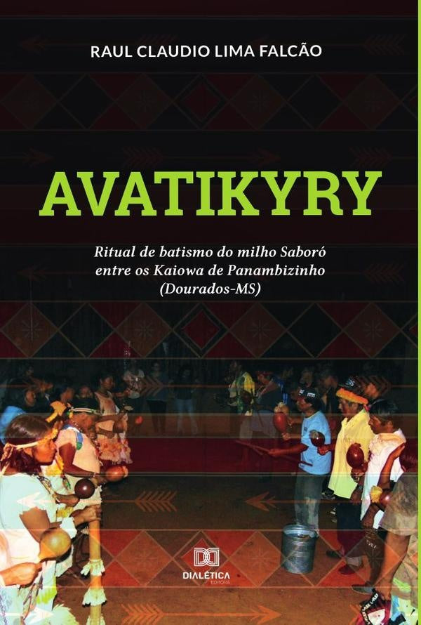 Avatikyry | RaulClaudioLima Falc?o