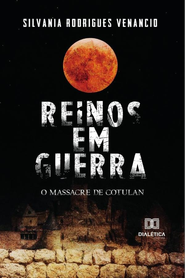 Reinos em guerra | Silv?niaRodrigues Venancio
